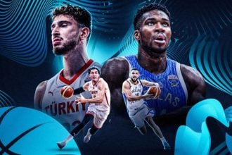 Eurobasket 2025: Έφθασε η ώρα της Ελλάδας - Η μεγάλη μάχη με την Τουρκία - Κερδίζουμε και φύγαμε για τελικό!