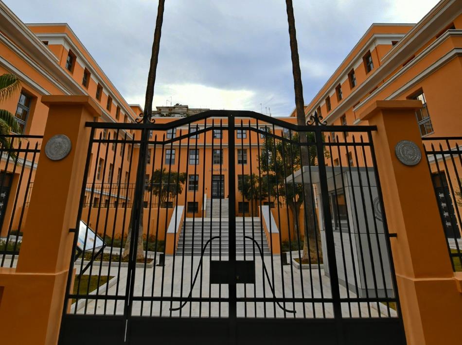 Δήμος Πατρέων: Nα ανακληθεί τώρα η δίωξη του δημάρχου Kαισαριανής και των 20 μελών του δημοτικού συμβουλίου