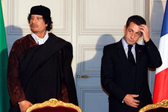Σαρκοζί: Πώς έφτασε να καταδικαστεί ο πρώην πρόεδρος της Γαλλίας – Το έγγραφο «φωτιά» που δεν λήφθηκε υπόψη