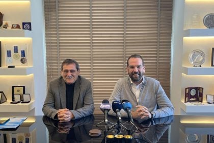 Τα Πόθεν Έσχες του Περιφερειάρχη Νεκτάριου Φαρμάκη και του Δημάρχου Πατρέων Κώστα Πελετίδη
