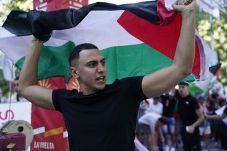 Πορτογαλία: Θα αναγνωρίσει την Παλαιστίνη ως κράτος – Η επίσημη ανακοίνωση