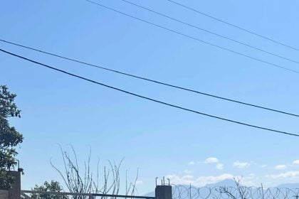  Παρέμβαση της Αντιπεριφερειάρχη Άννας Μαστοράκου για την απομάκρυνση των καμένων οχημάτων από τις εγκαταστάσεις του ΟΔΔΥ