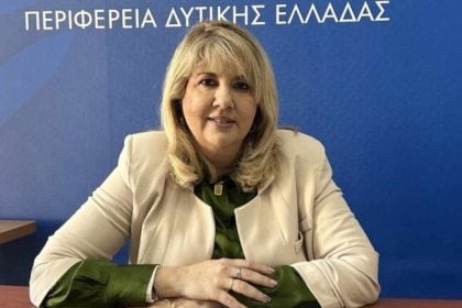  Παρέμβαση της Αντιπεριφερειάρχη Άννας Μαστοράκου για την απομάκρυνση των καμένων οχημάτων από τις εγκαταστάσεις του ΟΔΔΥ