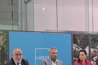 Η Περιφέρεια Δυτικής Ελλάδας στηρίζει την προώθηση του Προγράμματος «Τουρισμός για Όλους 2025»