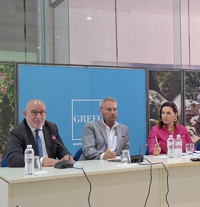 Η Περιφέρεια Δυτικής Ελλάδας στηρίζει την προώθηση του Προγράμματος «Τουρισμός για Όλους 2025»