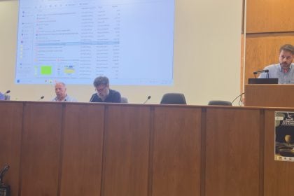 Ημερίδα στον Πύργο για τις επιμολύνσεις από ορυκτέλαια στα Ελαιόλαδο