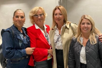 Εκπρόσωποι του Δίκτυου One Health της Περιφέρειας Δυτικής Ελλάδας σε διεθνές συνέδριο για την κλιματική ανθεκτικότητα