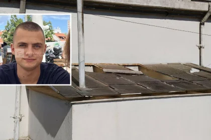 Οι φίλοι του 20χρονου Ιάσονα τον έψαχναν στο τηλέφωνο επί 40 λεπτά - Δεν είχαν αντιληφθεί το τραγικό δυστύχημα