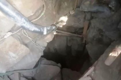 Φωκίδα: Έψαχναν αρχαία νομίσματα και άνοιξαν τούνελ βάθους 12 μέτρων - Συνελήφθησαν δύο άτομα