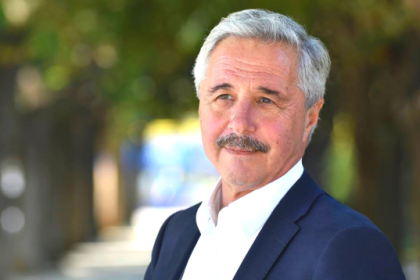 Στην Αχαΐα ο Ευρωβουλευτής Γιάννης Μανιάτης το Σαββατοκύριακο