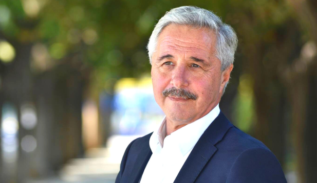 Στην Αχαΐα ο Ευρωβουλευτής Γιάννης Μανιάτης το Σαββατοκύριακο