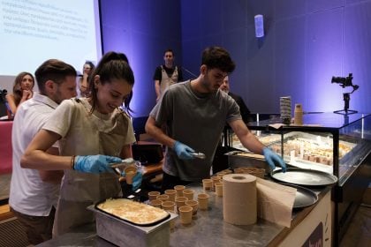 Patras Dolce Festival 2025: Τρεις ημέρες γεμάτες γεύσεις, ιστορία και πολιτισμό στην Αγορά Αργύρη