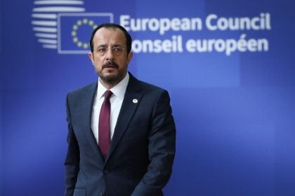 Απάντηση Χριστοδουλίδη σε Μητσοτάκη για την ηλεκτρική διασύνδεση
