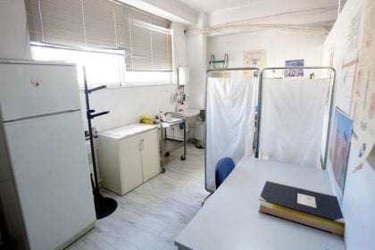 Χωρίς ρεύμα το ΙΚΑ Αγίου Αλεξίου – Ταλαιπωρία για τους ασφαλισμένους
