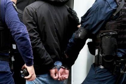 Πάτρα: Οι διαρρήκτες ήταν ...ερασιτέχνες και έπεσαν πάνω σε αστυνομικούς
