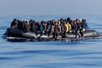 Γαλλία: Δύο γυναίκες έχασαν την ζωή τους προσπαθώντας να διασχίσουν την Μάγχη