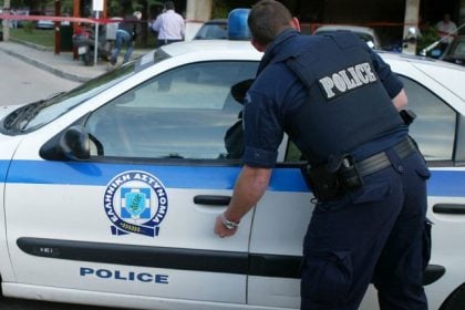 Πάτρα: Η γυναίκα φώναζε για βοήθεια, αλλά για άλλον λόγο!