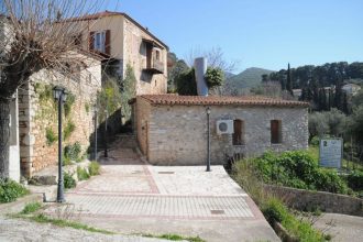 Δείτε όλους τους οικισμούς της Αχαΐας στους οποίους καταργείται ο ΕΝΦΙΑ