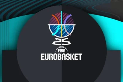 Eurobasket: Με Τουρκία και Σερβία το πρόγραμμα της Δευτέρας
