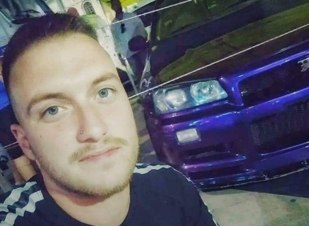 Δυτ. Ελλάδα: Οδύνη για τον χαμό 30χρονου