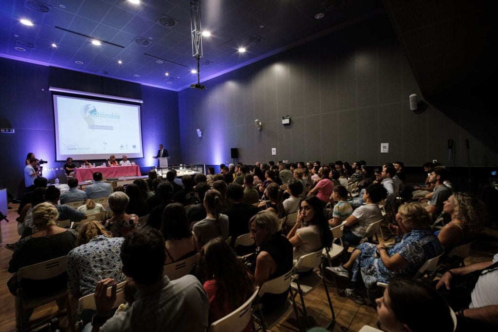 Patras Dolce Festival 2025: Τρεις ημέρες γεμάτες γεύσεις, ιστορία και πολιτισμό στην Αγορά Αργύρη