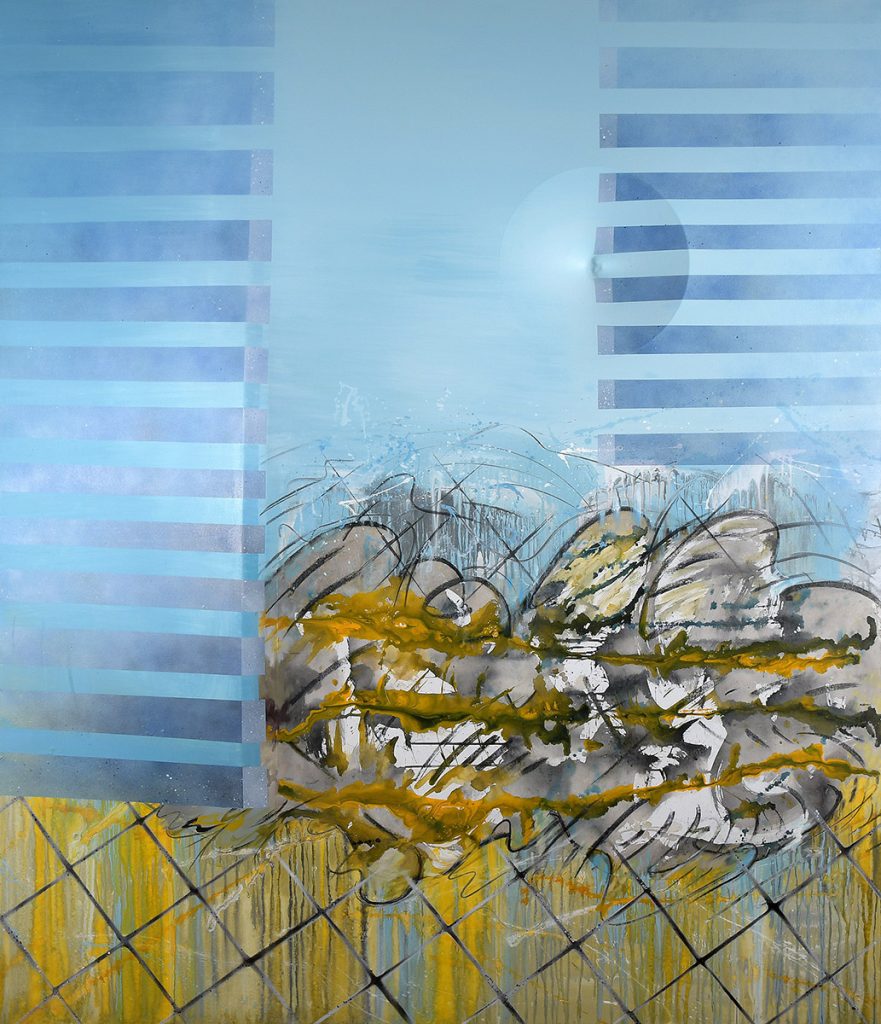 Art Athina 2025: "In The Public Eye" 18-22 Σεπτεμβρίου