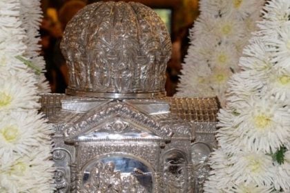 Πάτρα: Ματαιώνεται η λιτανεία της Αγίας Κάρας