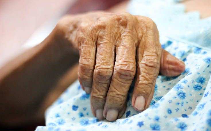 Δυτ. Ελλάδα: Εφιάλτης για τετραπληγική - Αντιδήμαρχος - αστυνομικός απέτρεψε τη διάρρηξη!