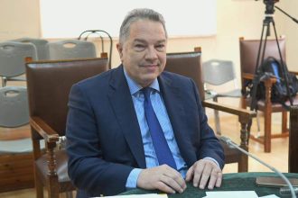 Κ. Σβόλης: Η δημοτική αρχή είναι υπόλογη έναντι των πυρόπληκτων