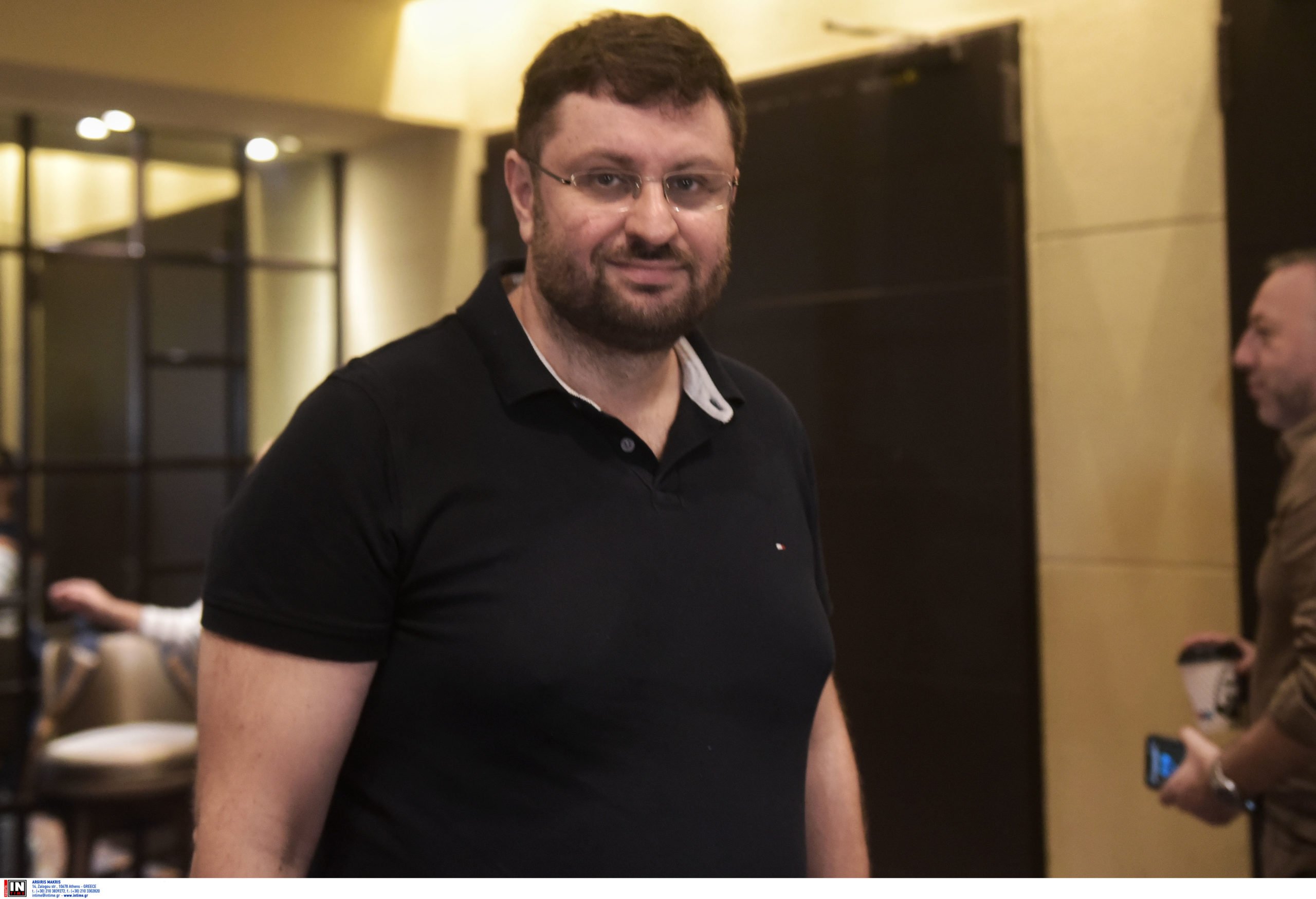 Κώστας Ζαχαριάδης: Ο κ. Μητσοτάκης γνώριζε και λέει ψέματα για την Ευρωπαϊκή Οδηγία που αφορά τους συντελεστές ΦΠΑ
