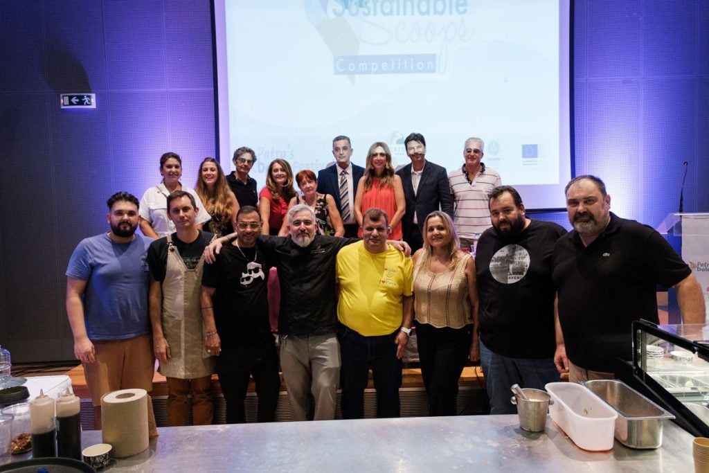 Patras Dolce Festival 2025: Τρεις ημέρες γεμάτες γεύσεις, ιστορία και πολιτισμό στην Αγορά Αργύρη
