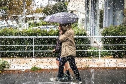 Κακοκαιρία: Σε ετοιμότητα η Πολιτική Προστασία – Τι πρέπει να προσέχουν οι πολίτες