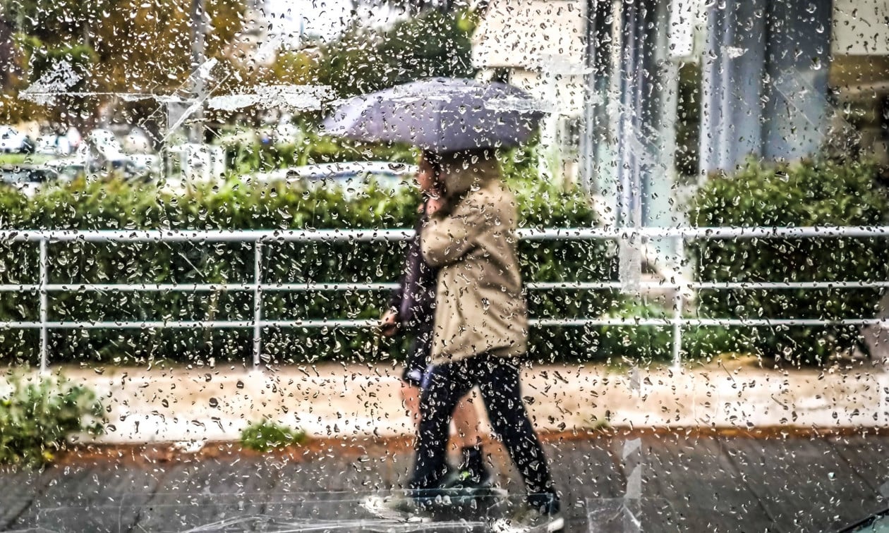 Κακοκαιρία: Σε ετοιμότητα η Πολιτική Προστασία – Τι πρέπει να προσέχουν οι πολίτες
