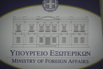 Εκπρόσωπος ΥΠΕΞ: Το καλώδιο είναι ευρωπαϊκό έργο γεωστρατηγικής σημασίας, εδράζεται στο Διεθνές Δίκαιο και θα προχωρήσει βάσει προγραμματισμού
