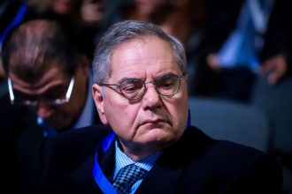Περιορισμός στην ελευθερία του λόγου