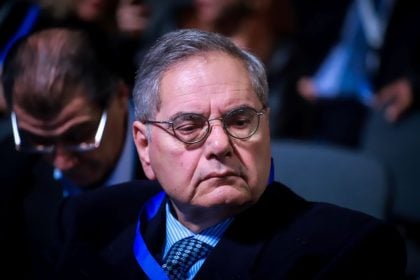 Περιορισμός στην ελευθερία του λόγου