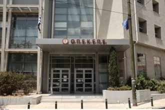 Σπ. Πρωτοψάλτης για ΟΠΕΚΕΠΕ: Σε 1,5 μήνα βρέθηκαν 1.000 AΦΜ που αντιστοιχούν σε 23 εκατομμύρια