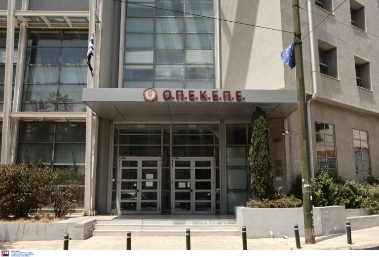 Σπ. Πρωτοψάλτης για ΟΠΕΚΕΠΕ: Σε 1,5 μήνα βρέθηκαν 1.000 AΦΜ που αντιστοιχούν σε 23 εκατομμύρια