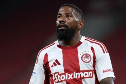 Mε Ροντινέι η αποστολή του Ολυμπιακού στην επιστροφή του στα "αστέρια"