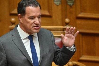 Τρία χρόνια φυλάκιση με αναστολή στον υβριστή του Άδ. Γεωργιάδη - «Σοκάρομαι από την τοξικότητα του διαδικτύου»