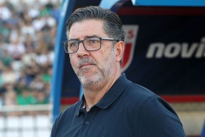 Ρουί Βιτόρια: «Φεύγω με καθαρή συνείδηση από τον Παναθηναϊκό»