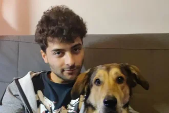 Πάτρα: Σήμερα το πρωί το τελευταίο αντίο στον Δημήτρη Λιόπετα, θύμα σοκαριστικού τροχαίου - Για κακούργημα διώκεται ο οδηγός