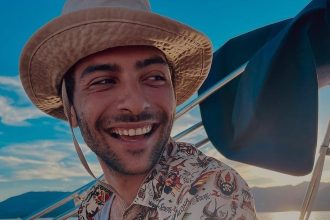 Πάτρα: Ανείπωτη θλίψη για τον 27χρονο Δημήτρη Λιόπετα, θύμα του τροχαίου στην οδό Αμερικής