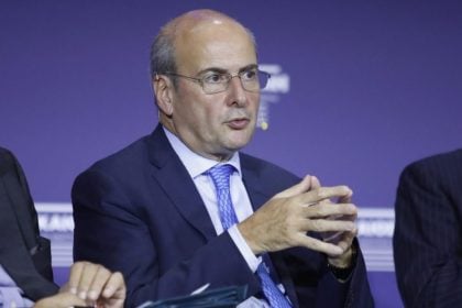 Oι 4 προτάσεις Κ. Χατζηδάκη για την επιτάχυνση απονομής της δικαιοσύνης