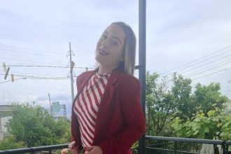 Δυτ. Ελλάδα: Αυτή είναι η 25χρονη Μαργαρίτα που βρήκε τραγικό θάνατο σε τροχαίο στο Κιάτο - Σήμερα η κηδεία της ΦΩΤΟ