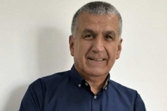 Σήμερα το τελευταίο αντίο στον περιφερειακό σύμβουλο Άρη Τηλιγάδη, που "έφυγε" μετά από μάχη με ασθένεια