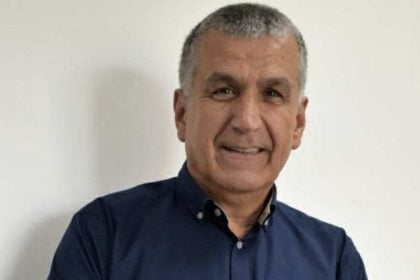 Έφυγε από τη ζωή ο περιφερειακός σύμβουλος Άρης Τηλιγάδης