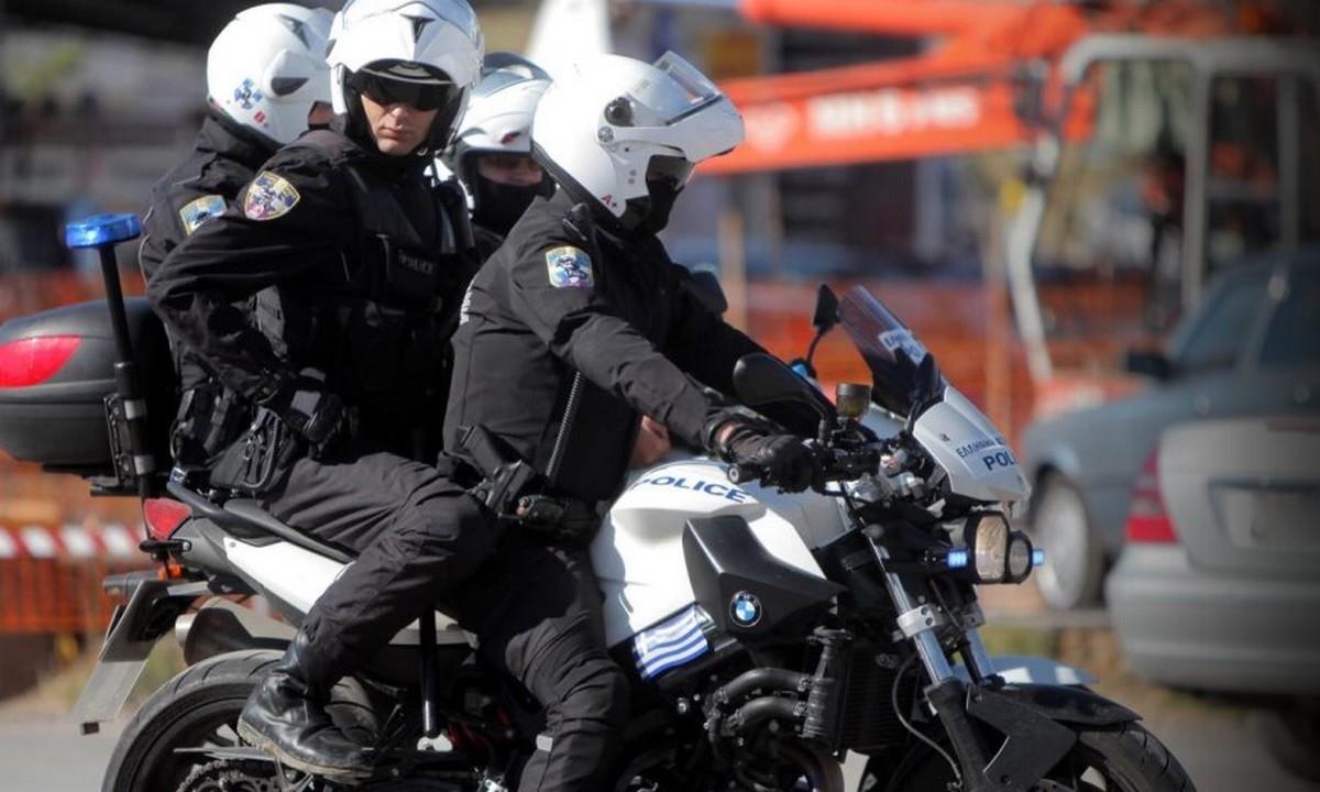 Αστυνομικές ειδήσεις από τη Δυτ. Ελλάδα