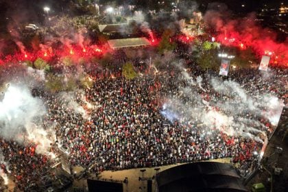 Στην Αθήνα, στις 24, 25, 26 και 27 Σεπτεμβρίου το 51ο Φεστιβάλ της ΚΝΕ-Οδηγητή - Ομιλία Κουτσούμπα