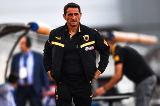 Άρης: Αναζητά προπονητή, ξεχωρίζει η περίπτωση του Μανόλο Χιμένεθ
